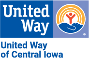 United Way of Central Iowa logo